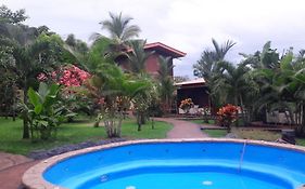 Hotel Las Orquideas
